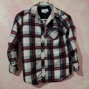 5/$20 Craft + Flow Long Sleeve Shirt